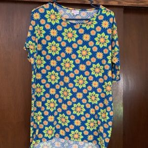 Lularoe Irma